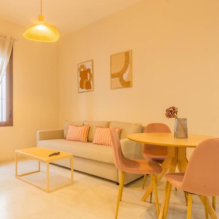 Apartamentos Los Abuelos - Córdoba Kültér fotó