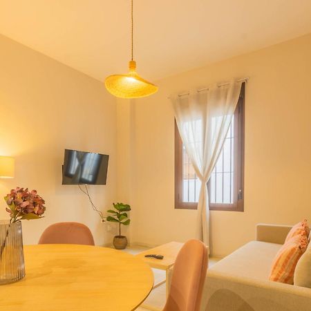 Apartamentos Los Abuelos - Córdoba Kültér fotó