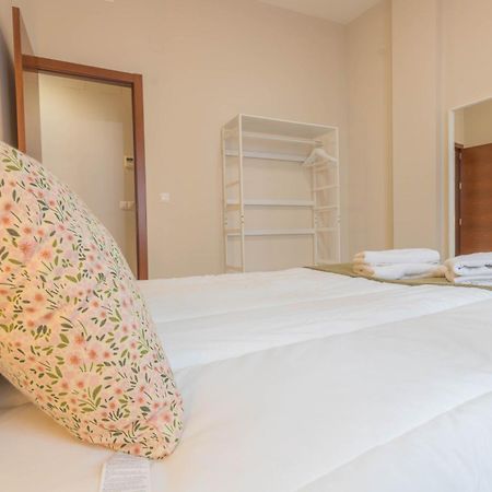 Apartamentos Los Abuelos - Córdoba Kültér fotó