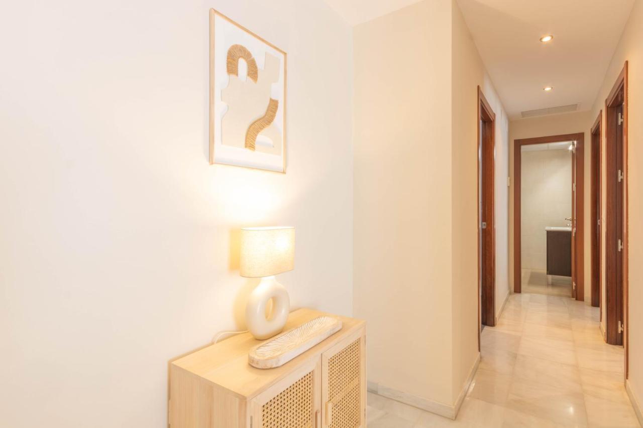 Apartamentos Los Abuelos - Córdoba Kültér fotó