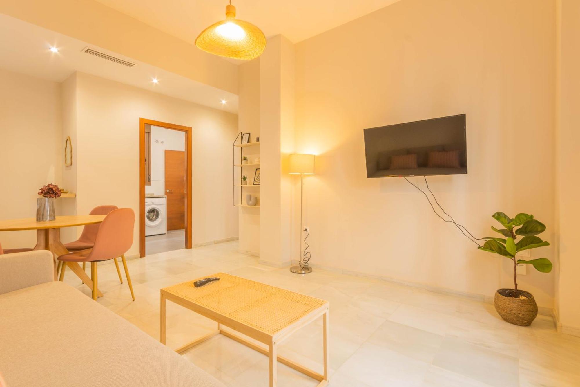 Apartamentos Los Abuelos - Córdoba Kültér fotó
