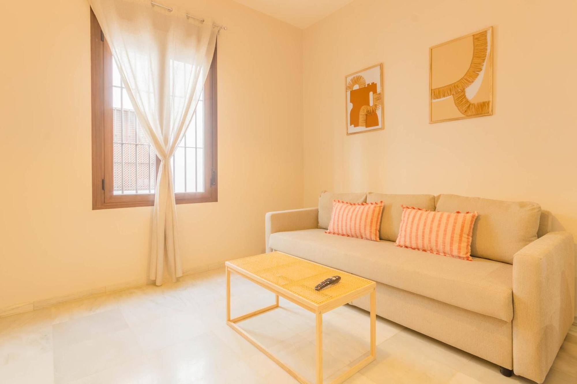 Apartamentos Los Abuelos - Córdoba Kültér fotó