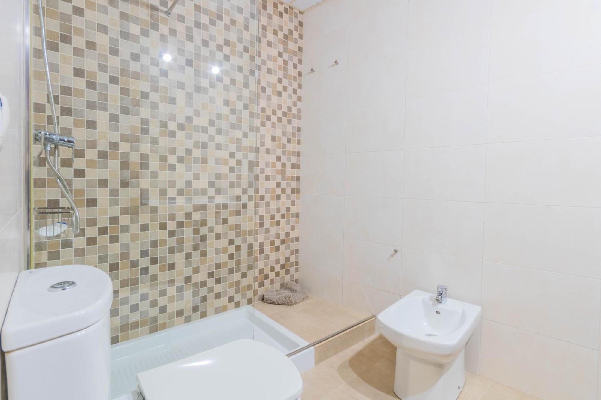 Apartamentos Los Abuelos - Córdoba Kültér fotó