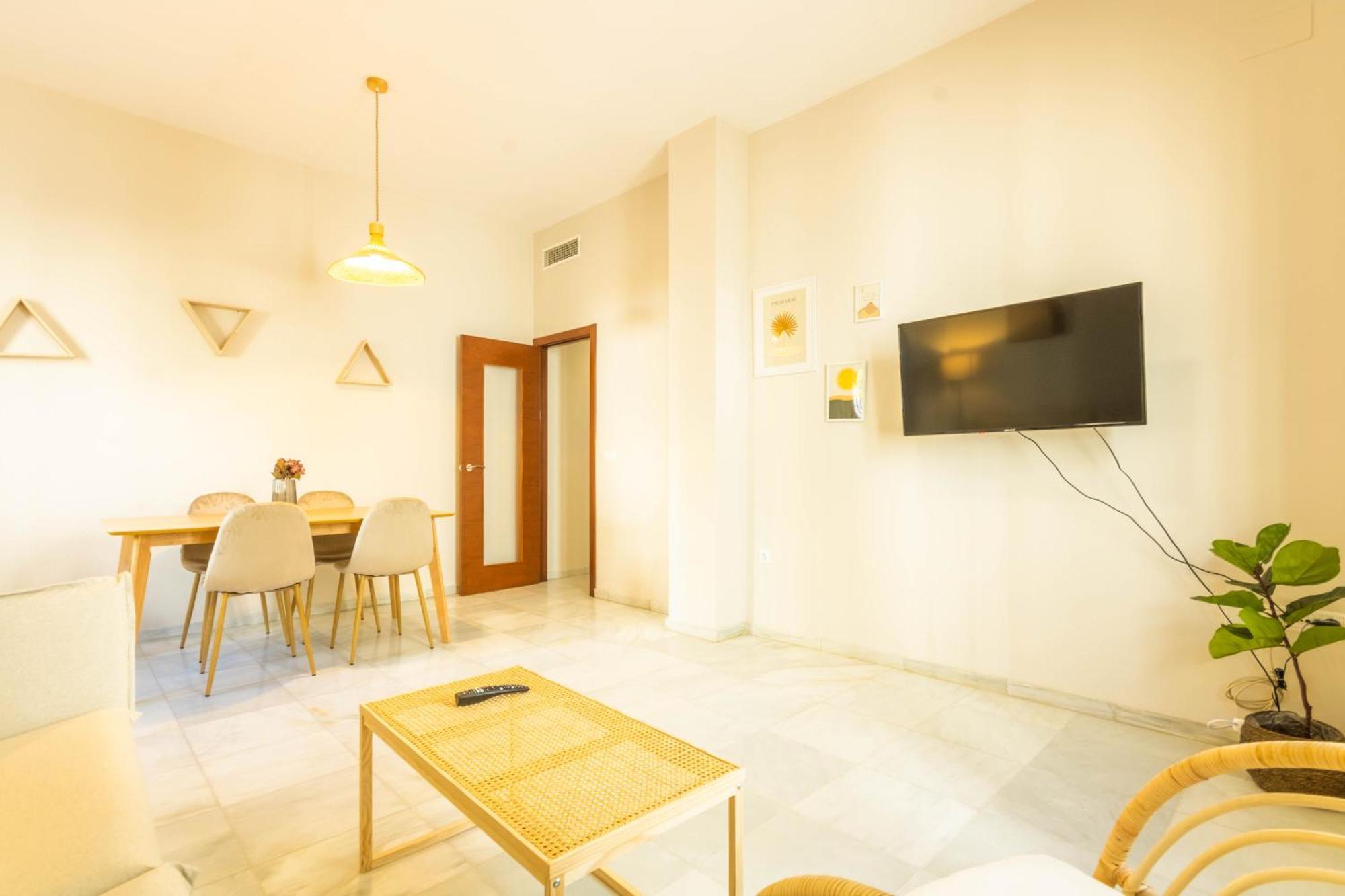 Apartamentos Los Abuelos - Córdoba Kültér fotó