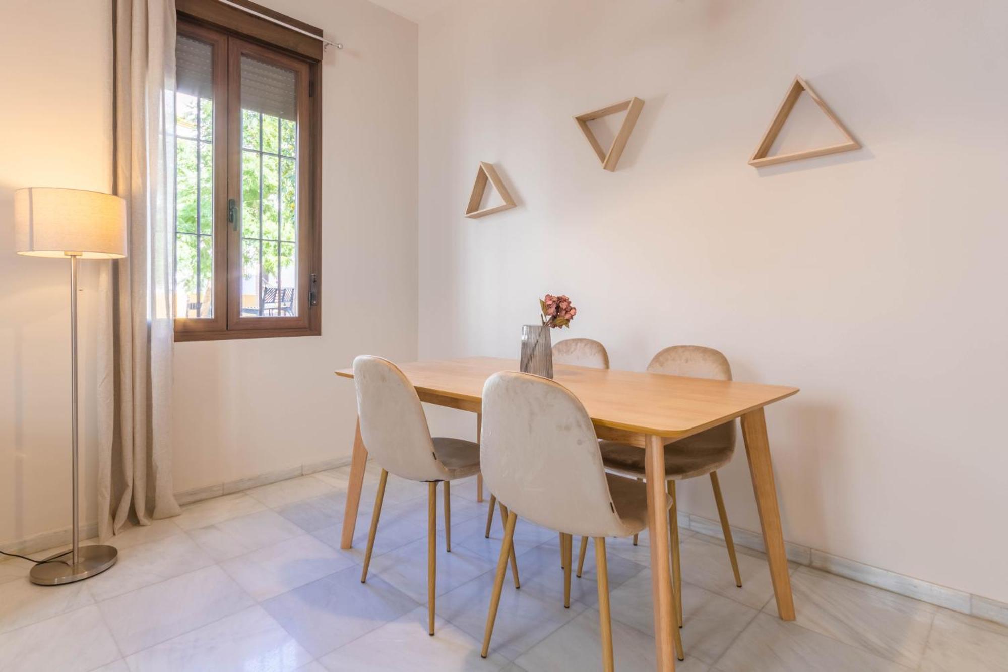 Apartamentos Los Abuelos - Córdoba Kültér fotó