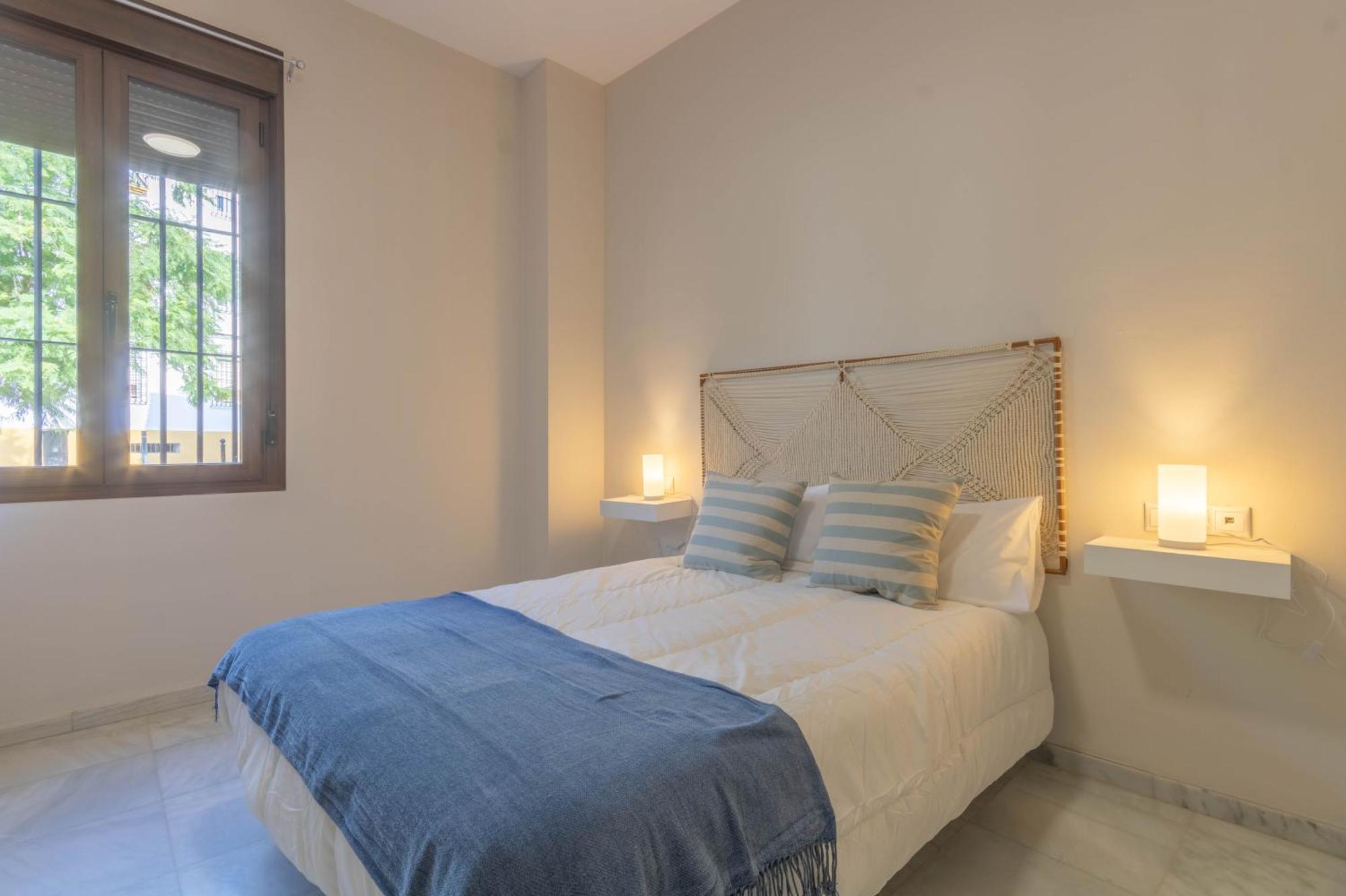Apartamentos Los Abuelos - Córdoba Kültér fotó