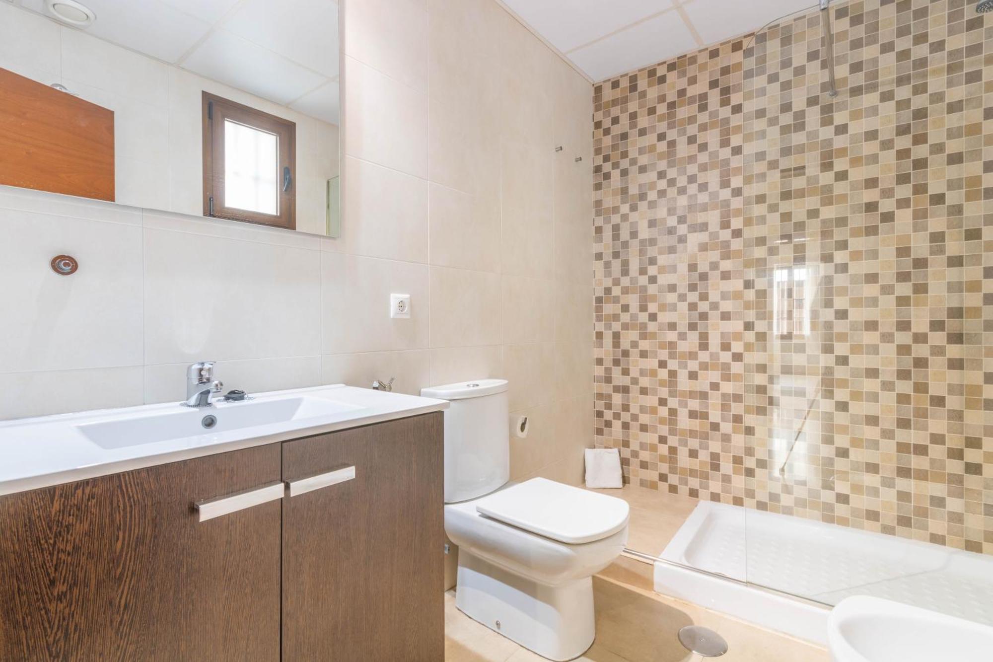 Apartamentos Los Abuelos - Córdoba Kültér fotó