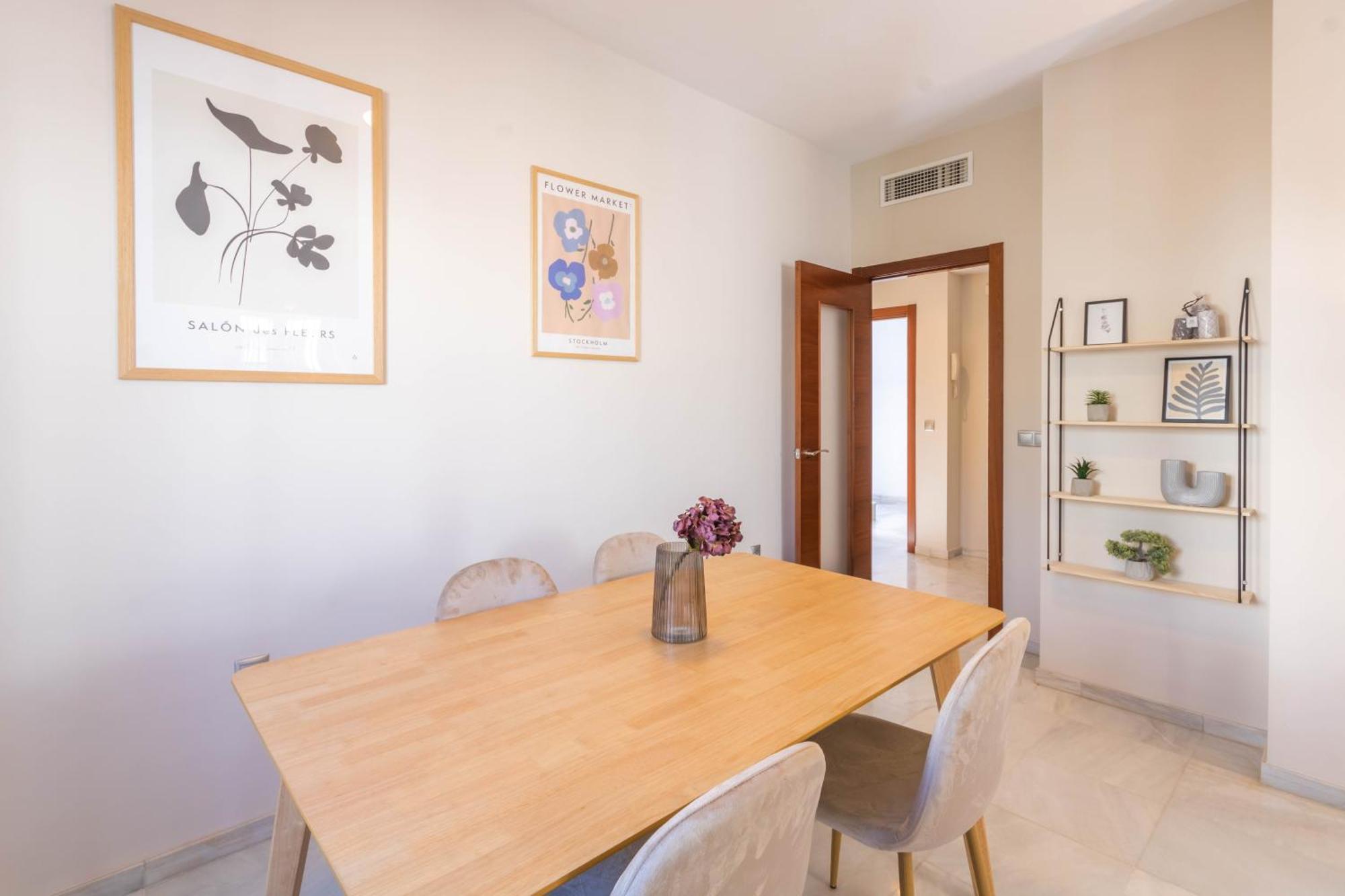 Apartamentos Los Abuelos - Córdoba Kültér fotó
