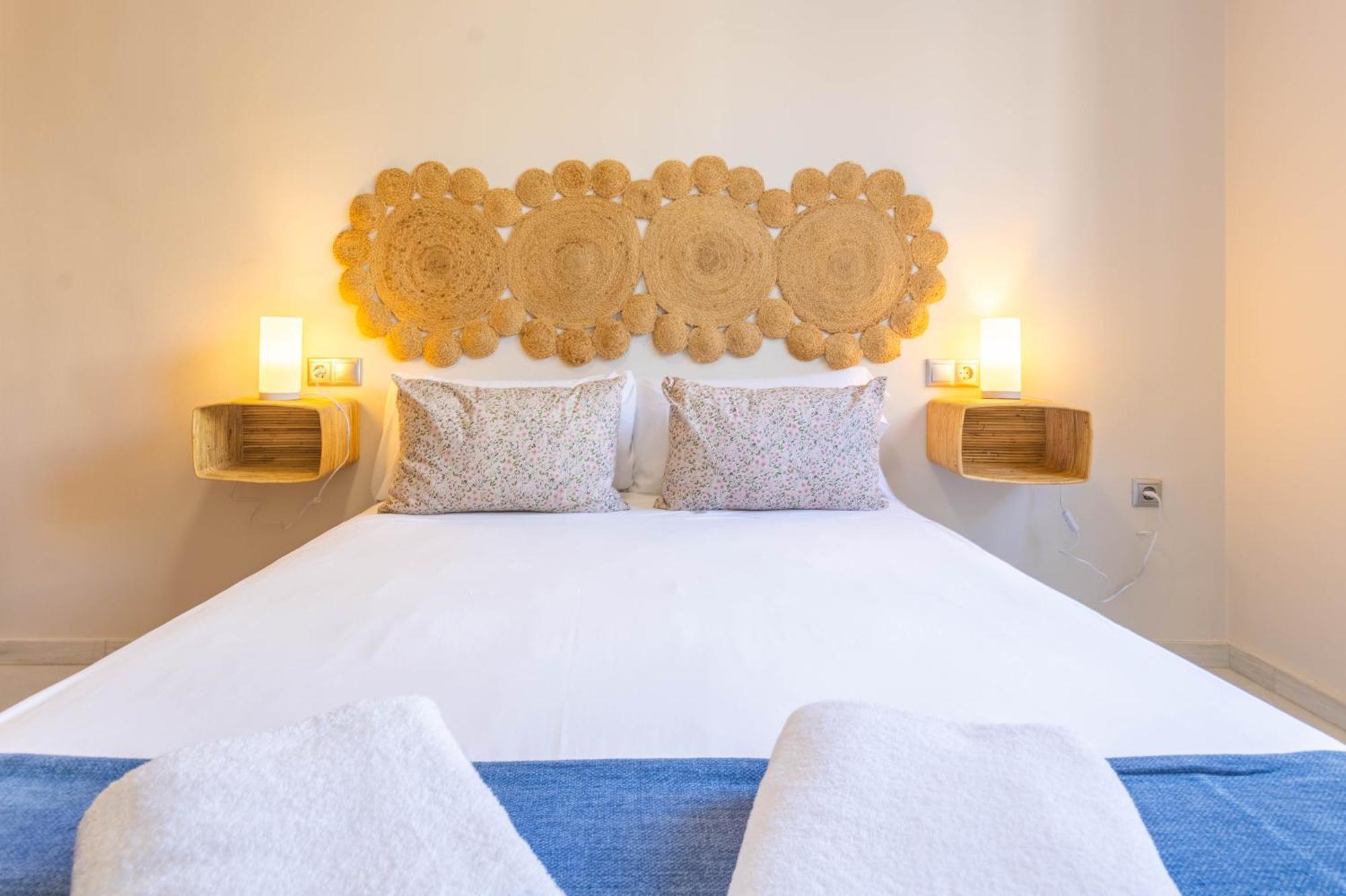 Apartamentos Los Abuelos - Córdoba Kültér fotó