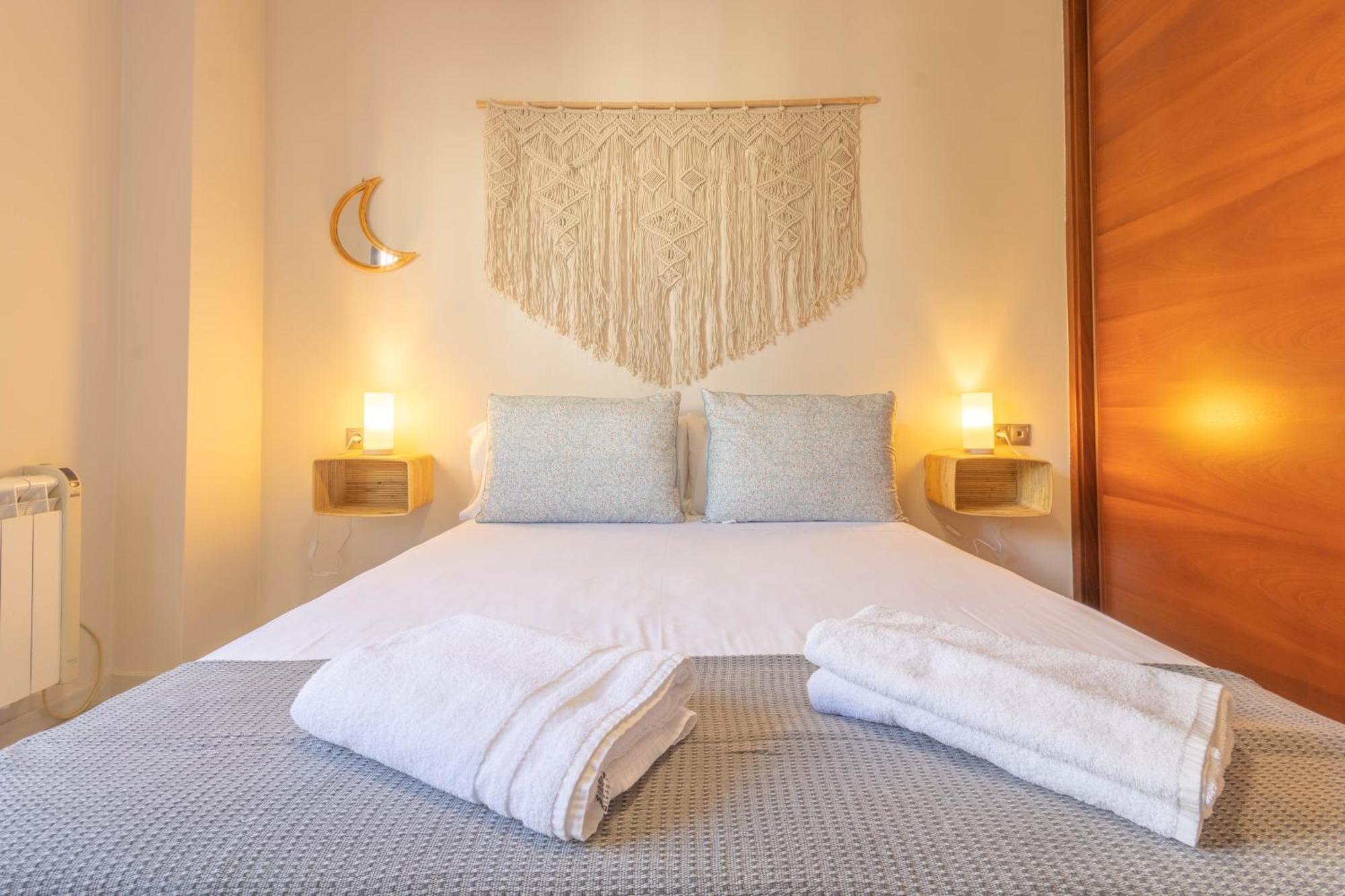 Apartamentos Los Abuelos - Córdoba Kültér fotó