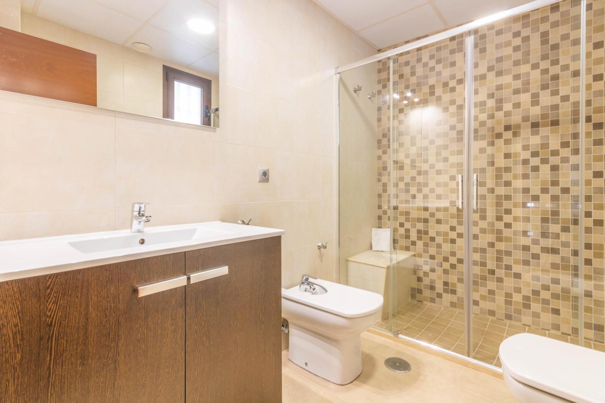 Apartamentos Los Abuelos - Córdoba Kültér fotó